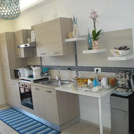 Le Meduse מלון פיומיצ'ינו