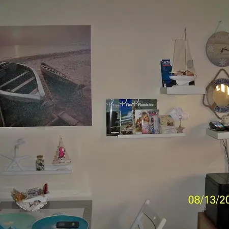 Le Meduse פיומיצ'ינו