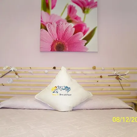 Le Meduse מלון פיומיצ'ינו