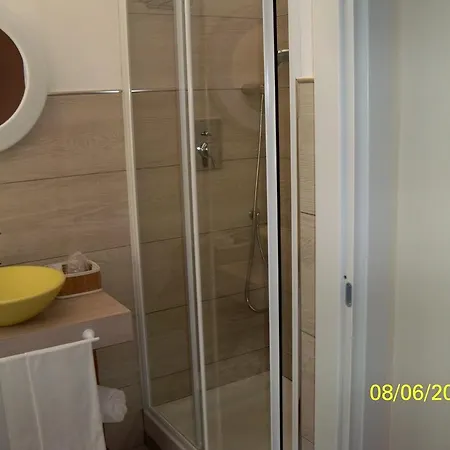 מלון Le Meduse פיומיצ'ינו