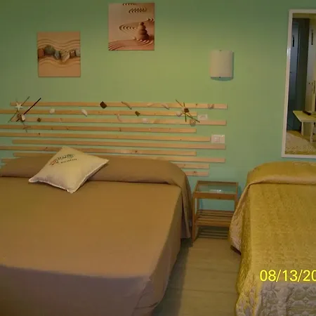 Le Meduse Hotell