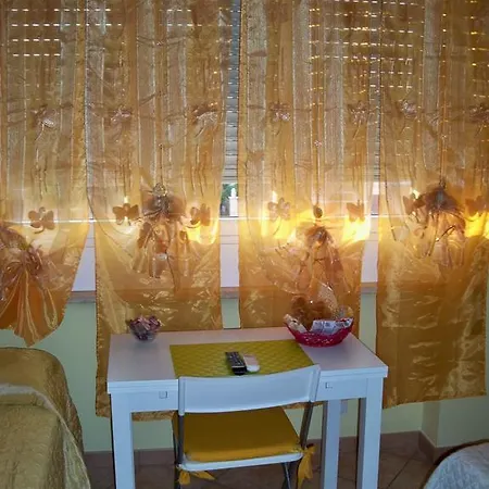 מלון Le Meduse פיומיצ'ינו