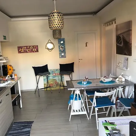 Le Meduse Hotell