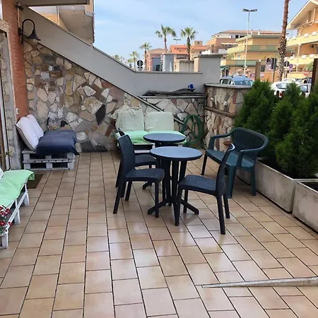 Le Meduse 2* פיומיצ'ינו