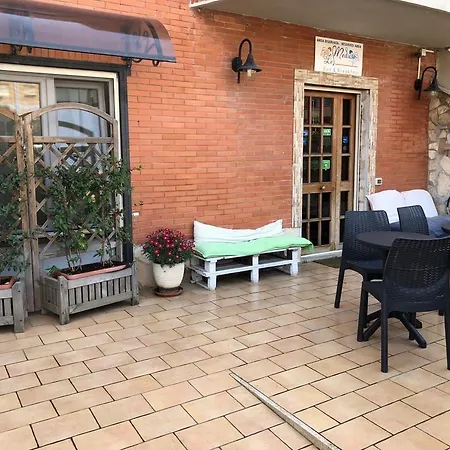 Hotell Le Meduse