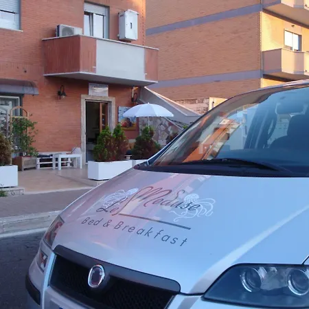 Le Meduse Hotell