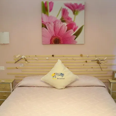 Le Meduse Hotell