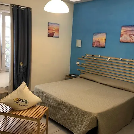 Le Meduse Hotell