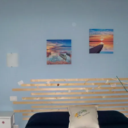 מלון Le Meduse 2*