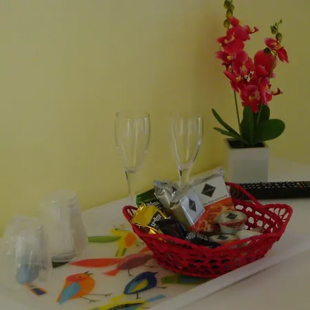 Le Meduse Hotell