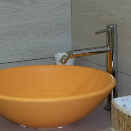 Le Meduse מלון פיומיצ'ינו