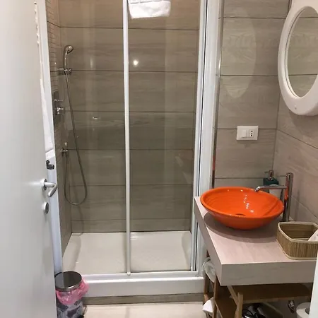 Hotell Le Meduse Fiumicino
