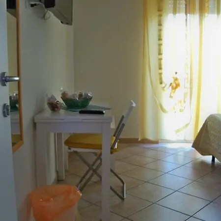 Le Meduse Hotell