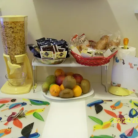 מלון Le Meduse פיומיצ'ינו