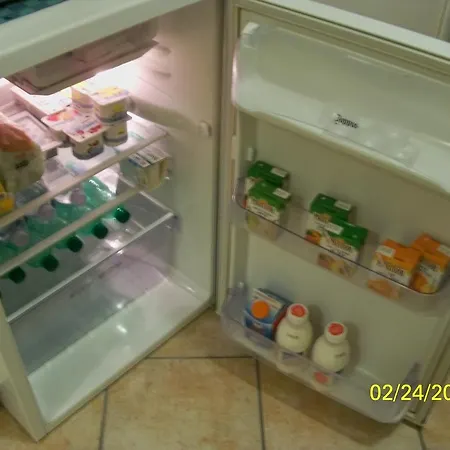 Le Meduse מלון פיומיצ'ינו