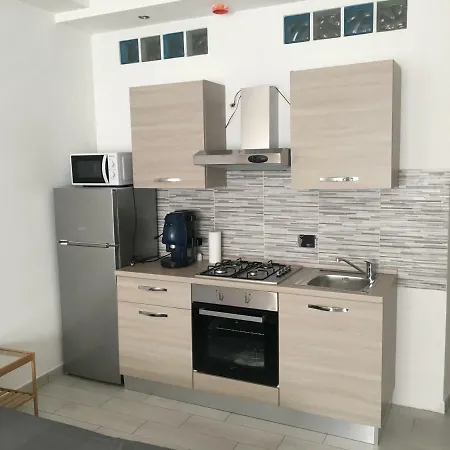 Le Meduse 2* פיומיצ'ינו