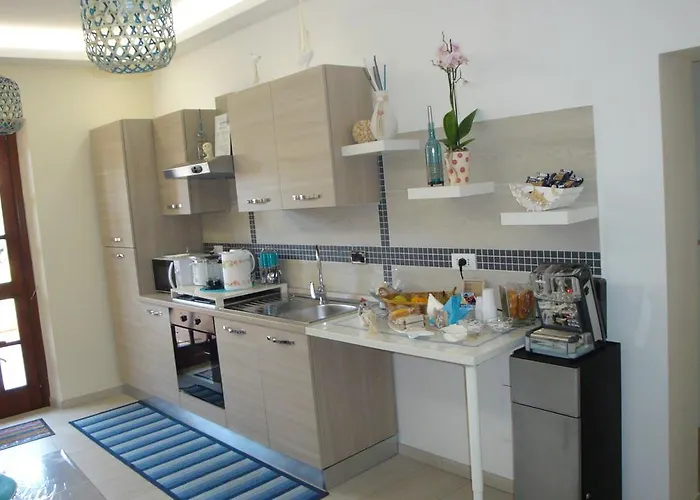 Le Meduse Hotell Fiumicino