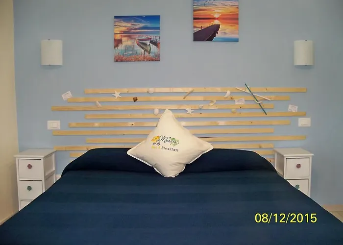 Le Meduse Hotell 2*
