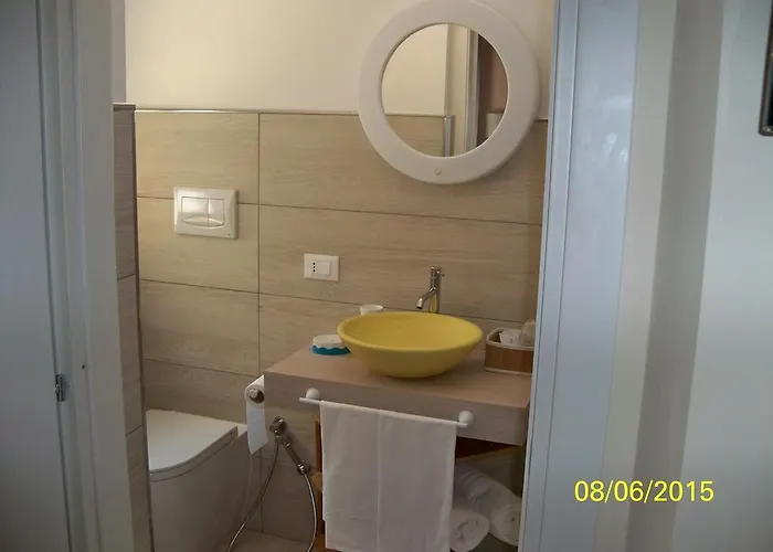 Le Meduse Hotell Fiumicino