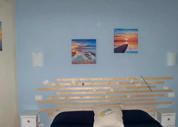 Hotell Le Meduse 2*