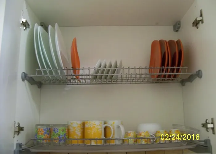 Le Meduse 2* Fiumicino