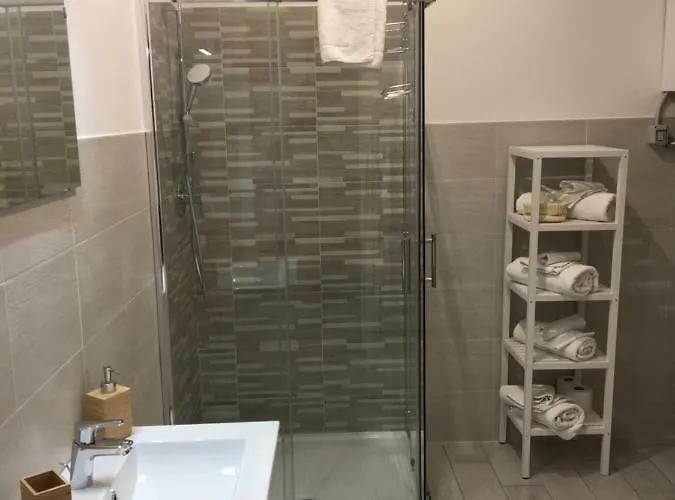 Le Meduse Hotell