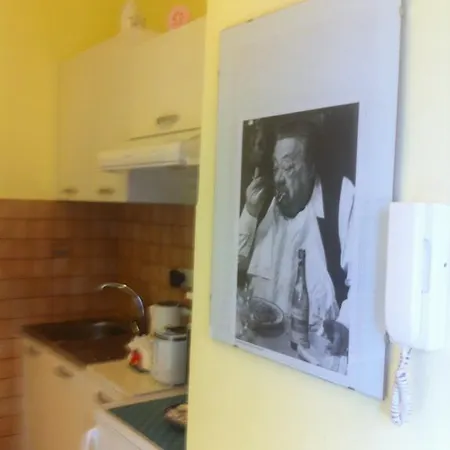 Le Meduse Szálloda 2*