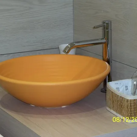 Szálloda Le Meduse 2*