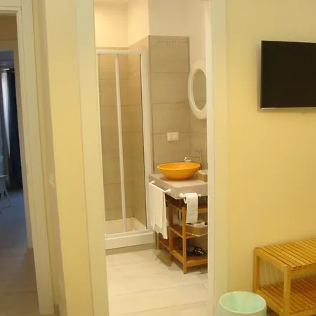 Le Meduse 2* Fiumicino