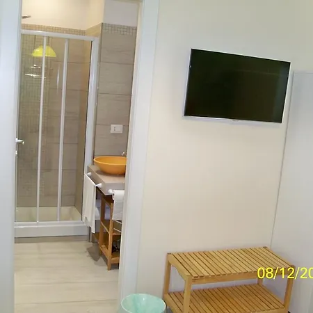 Szálloda Le Meduse 2*