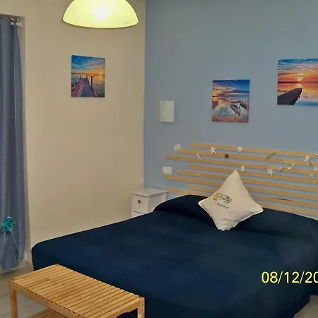 Le Meduse 2* Fiumicino