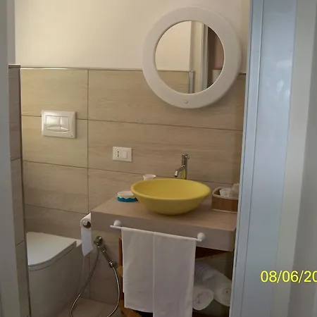 Le Meduse Отель Фьюмичино