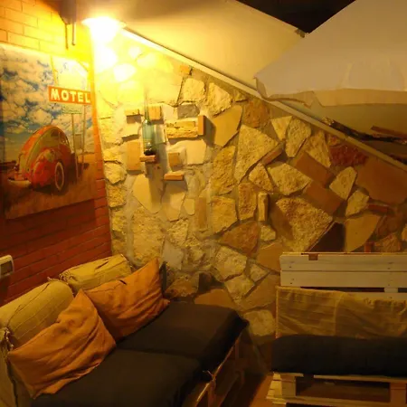 Le Meduse Отель