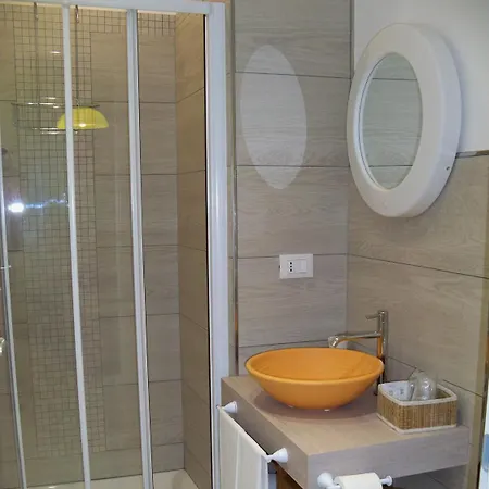 Le Meduse 2* Фьюмичино