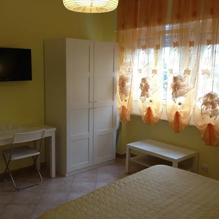 Hotel Le Meduse 2*