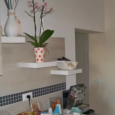 Le Meduse Szálloda 2*