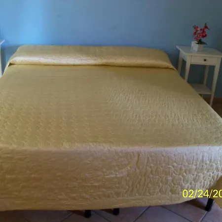 Le Meduse Szálloda Fiumicino