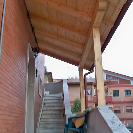 Le Meduse Отель