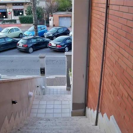 Le Meduse Szálloda 2*