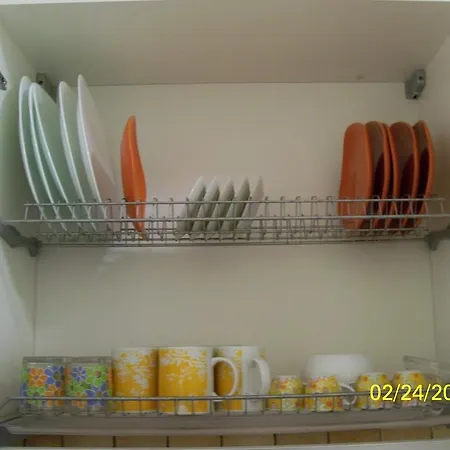 Le Meduse 2* Fiumicino