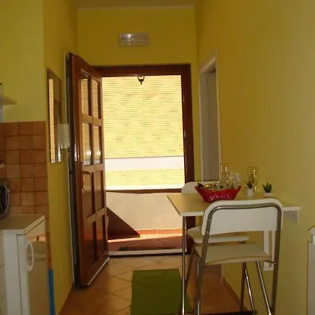 Le Meduse Ξενοδοχείο