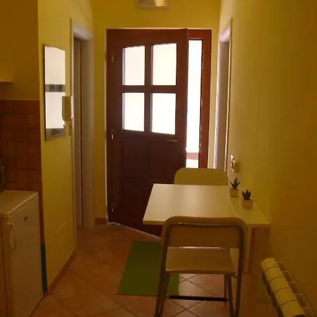 Le Meduse Szálloda 2*