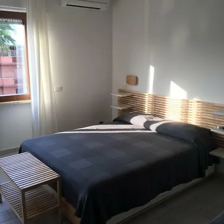 Szálloda Le Meduse 2*