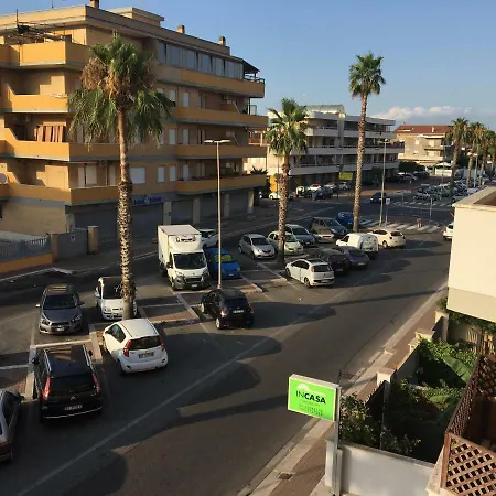 Le Meduse 2* Фьюмичино