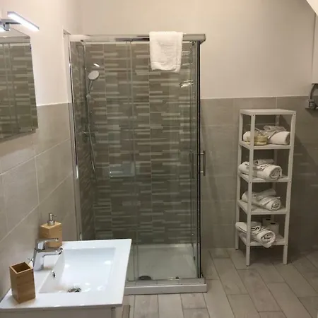 Le Meduse Отель