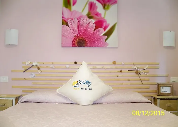 Le Meduse 호텔 피우미치노