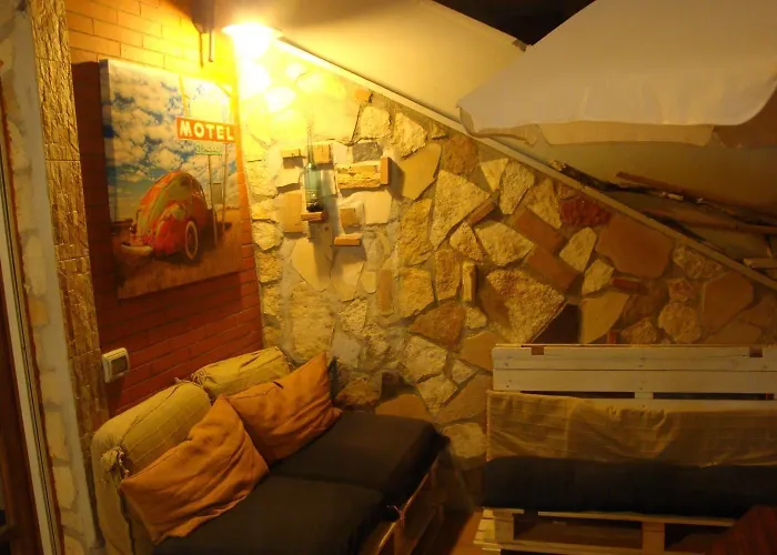 Le Meduse Hotel