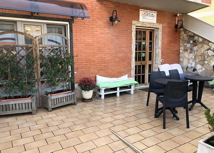 Hotel Le Meduse