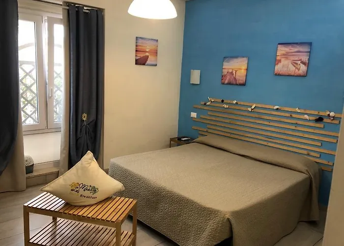 Le Meduse Hotel