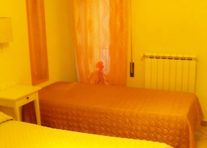 Le Meduse Hotel 2*